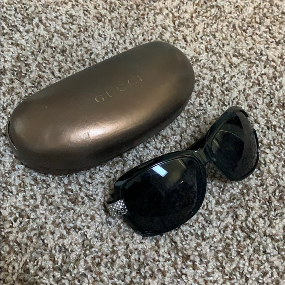 Gucci sunglasses
